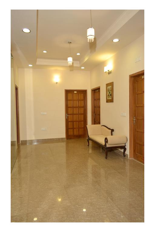 Hotel Amer Palace Bhopál Kültér fotó